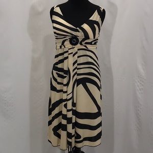 Women’s Sleeveless Dress